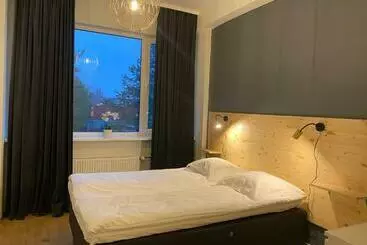Appartements touristiques Apartment24 Savi 34
