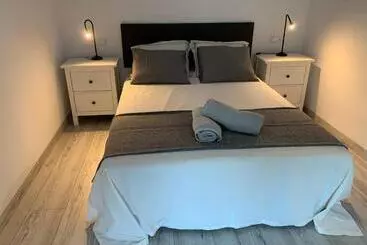 Turistihuoneistot Brand New In The Best Location In Marbella