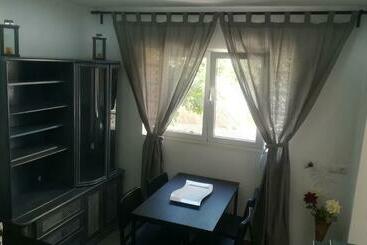 Apartamentos turísticos Casa Fina