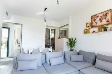 Appartamenti turistici Casa Juturne 22, Proximité Monaco