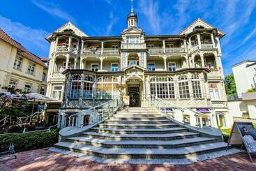 דירות לתיירים Euphoras Central & Stylish Apartment Parking