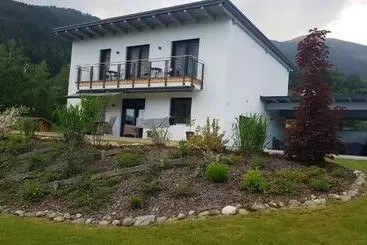 Apartamente turistice Haus Alina