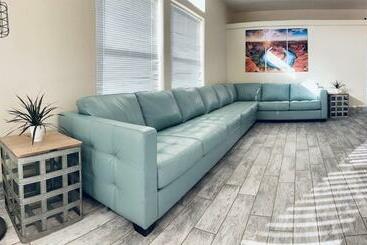 شقق خاصة سياحية Horseshoebendhouse