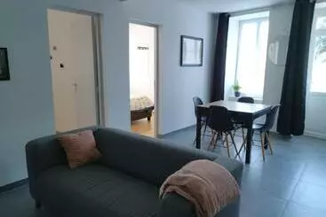 Turistihuoneistot La Petite Florentine