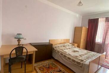 Tourist flats Mountain View B&b Apartment