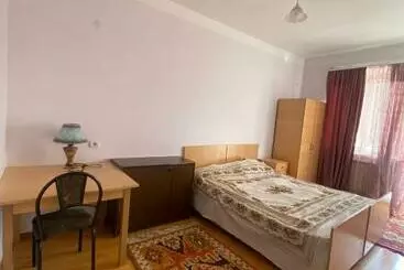 آپارتمان‌های توریست‌ها Mountain View B&b Apartment