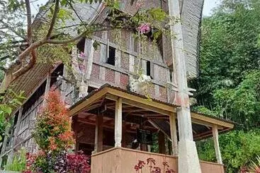 Apartamentos turísticos Nuansa Homestay Authentic&hospitality