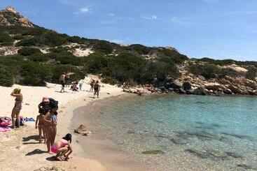 Apartamenty turystyczne Residence L’ulivo