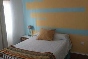 شقق خاصة سياحية Sareak