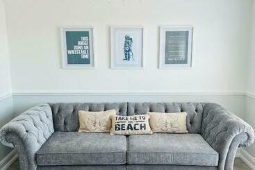 Tourist flats The Terrace   Tankerton