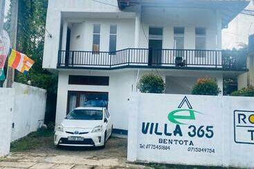 Pisos turísticos Villa 365 Bentota