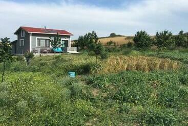 Turista apartmanok Kublay S