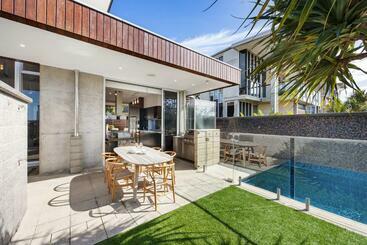 Appartamenti turistici Beach Haven Private Pool & Ocean Views