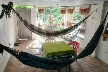 Apartamentos turísticos Apartarefugio El Retiro Verde 2