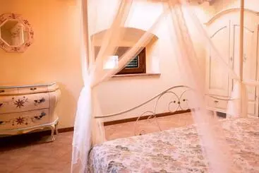 Appartements touristiques Casa Alle Monache