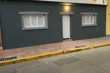 Apartamenty turystyczne Casa Bº Bombal, Capital. A Mts Microcentro