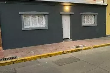 ツーリストアパートメント Casa Bº Bombal, Capital. A Mts Microcentro