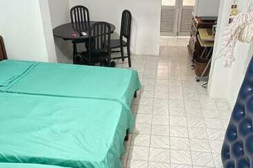 Ferienwohnungen Casa Com Quarto