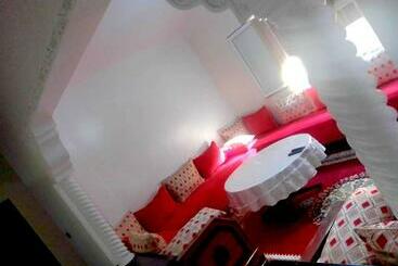 游客公寓 Elkbira