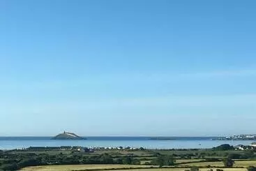 Apartamentos turísticos Garryvoe   Ballycotton Bay & Island View