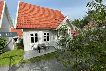 Turist apartmanları Holmsbu Cabin 133   Cabin Close To The Sea