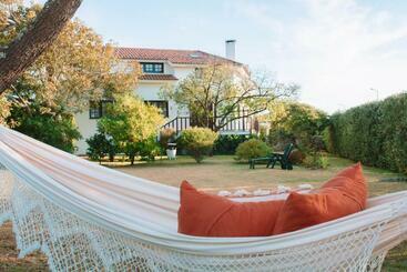 Жильё для туристов Just Like Home   Casa Da Sebe Em Moledo