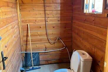 관광객 아파트 Pangalo Vue Sur Mer