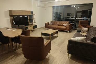 דירות לתיירים Pelikan Emlak