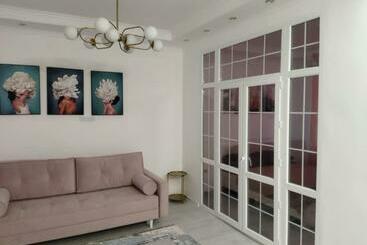 شقق خاصة سياحية Sweet Home