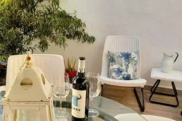 Ferienwohnungen Casa Crater 3