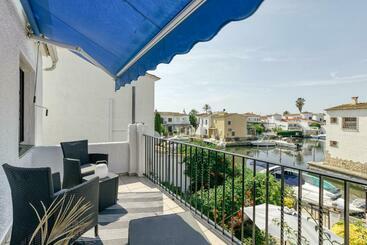 ツーリストアパートメント Casa Sirena