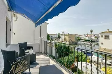 Tourist flats Casa Sirena