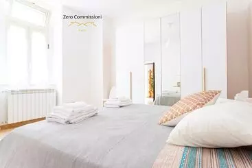 Turist apartmanları Casa Vacanze Licinia