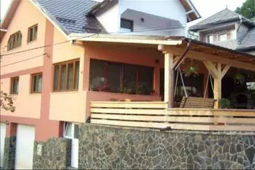 Vakantie-appartementen Casa Vica Borsa