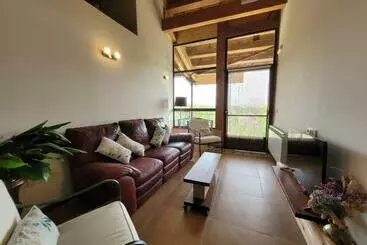 Appartamenti turistici El Mirador Del Chispano