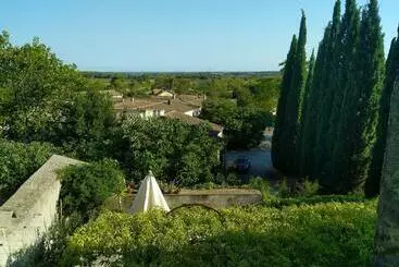 Turistihuoneistot Gite Des Arts