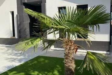 Pisos turísticos La Palmera Del Sotillo