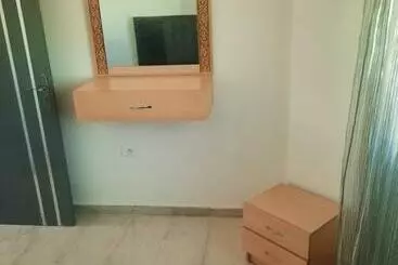 ツーリストアパートメント Mourad Place