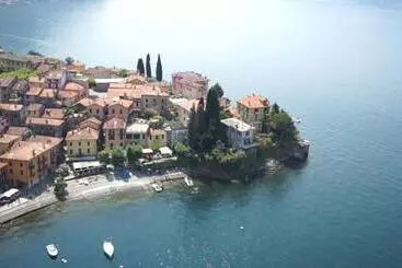 Appartamenti turistici Varenna La Bomboniera
