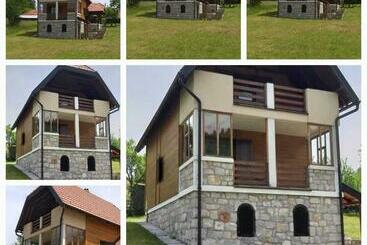 관광객 아파트 Vila Devana