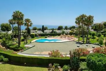Ferienwohnungen Apartment In Miraflores
