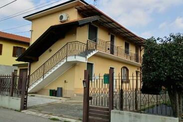 דירות לתיירים Appartamento Kiwy