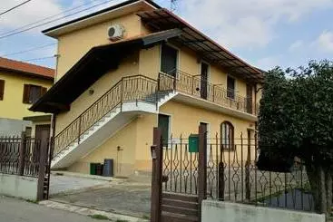 Apartaments turístics Appartamento Kiwy