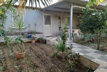 דירות לתיירים Casa Vacanza A Triscina