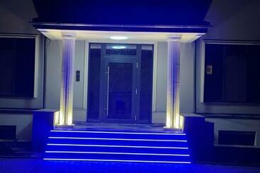 Apartamentos turísticos Furtuntec