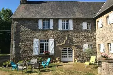 Apartaments turístics Le Manoir De La Lande