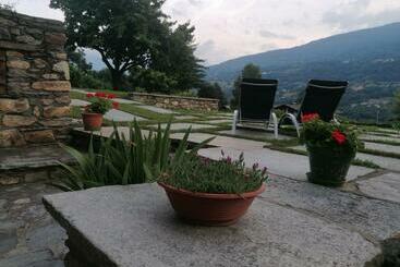 游客公寓 Mini House   Roisan Cir 0009