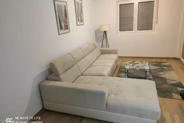 Turist apartmanları Podgorica Apartman