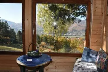 Turistihuoneistot Seosko Domacinstvo Imanje Medojevic