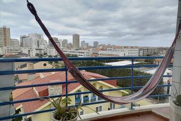 آپارتمانهای توریستها Apartamento Na Praia P De Varzim Mystay